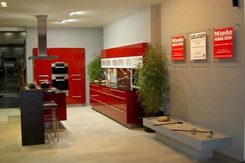 Miele Center Messen