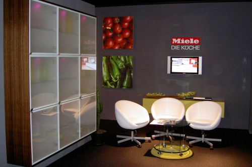 Miele Center Messen