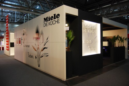 Miele Center Messen